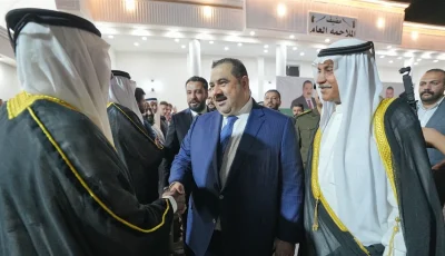السامرائي يتوجه إلى الأنبار لتعزيز التعاون المجتمعي والسياسي