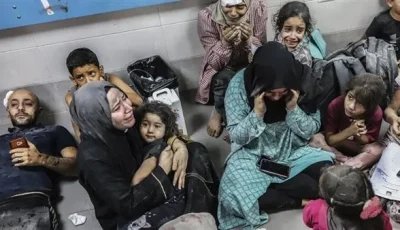 أمهات جنود الاحتلال يطلبن إنهاء الصراع وإعادة أبنائهن من غزة.