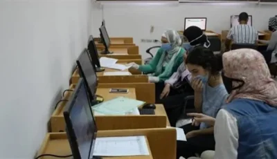 رئيس قطاع التعليم يبرز دور اختبارات القدرات لطلاب الصف الثانوية العامة