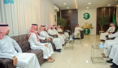 حائل تبحث سبل استخدام المتبقيات الزراعية