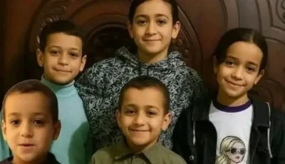 بعد إحالته إلى مستشفى أسيوط.. اكتشف تفاصيل الحالة الصحية لوالد الأطفال الخمسة الراحلين في المنيا.