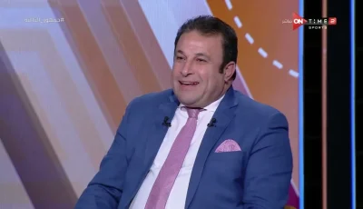 انطلقت من الأهلي، لكن الزمالك وجمهوره أعطوني كل شيء.