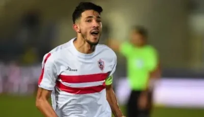 تصرف أحمد فتوح طبيعي.. هو ابننا في النهاية