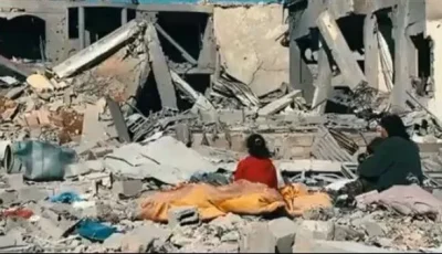 زيادة عدد ضحايا المنتظرين للمساعدات الإنسانية في غزة
