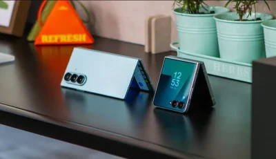 سامسونج تفصح عن أسرار تصميم Galaxy Z Fold 7 و Z Flip 7 الرقيقين