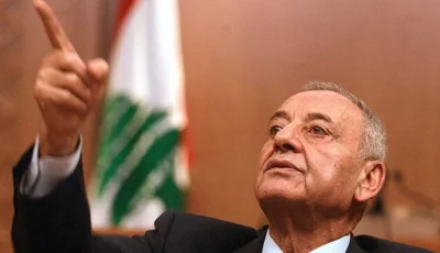 بري يثير انزعاج “الحزب” وزيارة باراك قد تكون النهائية!