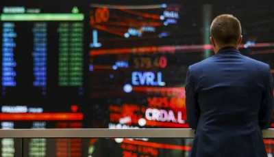 مستقبل الأسواق العالمية إذا أقال ترامب رئيس الاحتياطي الفيدرالي: هل سيكون لمصر تأثير؟