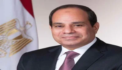 الرئيس السيسي يراقب جهود “العربية للتصنيع” في تعزيز الصناعة وتطوير الإنتاج المدني والعسكري