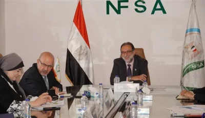 تعاوننا مع منظمة الصحة العالمية أساس لضمان جودة المواد الغذائية