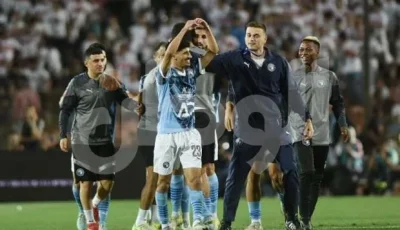 تشكيلة بيراميدز أمام باندرما سبور التركي في مباراة ودية