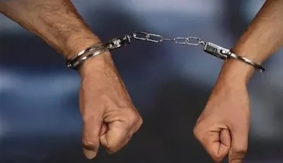 إرسال 7 مشتبه بهم بقتل حارس في منشأة القناطر إلى المحكمة الجنائية