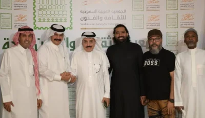 في ليلة المسرح وتحديات المستقبل.. العمري يسلط الضوء على آمال المسرحيين