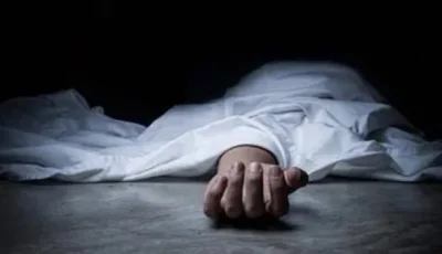 دفن جثة امرأة قُتلت على يد زوجها خلال مشاجرة في القليوبية