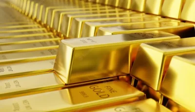 ارتفاع الذهب بأكثر من 1% مع انخفاض قيمة الدولار