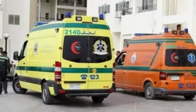 وفاة الطفلة السادسة في حادثة المنيا داخل مستشفى أسيوط