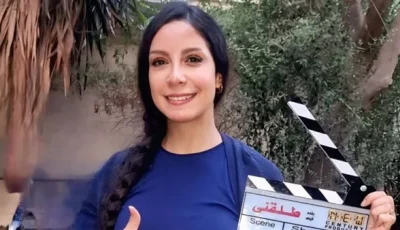 ياسمين رحمي ت出演 في فيلم “طلقني” من إخراج كريم محمود عبدالعزيز.