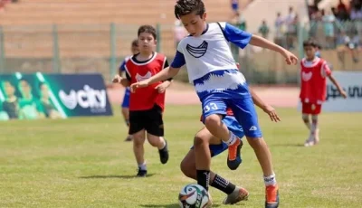 بسبب الطلب الكبير.. تمديد اختبارات سيتى كلوب لمدة أسبوع والاستعداد لاكتشاف المواهب في الصعيد.
