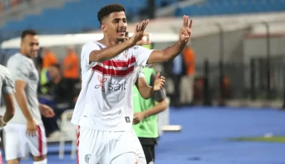 إذا لم ننجح في удержать حسام عبد المجيد، سيتجه إلى الأهلي.