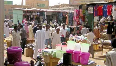 بعد تحرير الخرطوم.. سوق أم درمان التاريخي يستعيد نشاطه