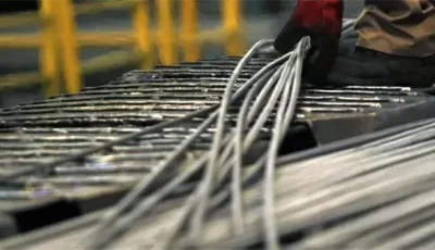 سعر الحديد في مصر اليوم، الأربعاء 23 يوليو 2025: قائمة شاملة