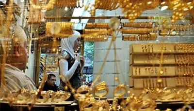 سعر الذهب 21 قيراط حالياً.. أسعار الذهب اليوم الأربعاء 23 يوليو 2025