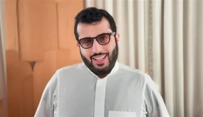 من أبرزها مهرجان دولي للكوميديا.. المستشار تركي آل الشيخ يكشف عن مفاجآت جديدة في موسم الرياض