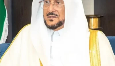 وزير الشؤون الإسلامية يوافق على الدليل التوجيهي للهوية البصرية للوزارة
