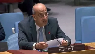 مصر تكشف عن خطة إسرائيلية قد تؤدي إلى تصعيد كبير في غزة وتؤكد رفضها القاطع لاقتراح نقل السكان إلى “المدينة الإنسانية” وأي محاولات للتهجير القسري للفلسطينيين.
