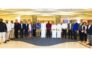 «البرنامج العالمي للقادة الصحيين» يثني على النموذج الصحي في الإمارات