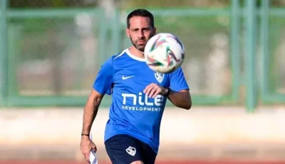 الزمالك يمر بمرحلة تغيير كبيرة