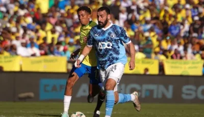 شوبير يُعلن عن مشكلة في صفقة بيراميدز الجديدة.. ليست حمدي فتحي