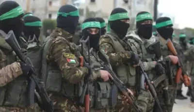 حركة حماس تقدم للوسطاء إجاباتها النهائية بشأن اقتراح ceasefire في غزة وتبادل الأسرى، وإسرائيل تراجعها.