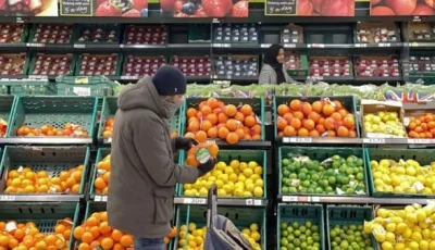 اليابان توقع اتفاقًا لشراء سلع زراعية وغذائية أمريكية بقيمة 8 مليارات دولار لتعزيز الروابط التجارية.