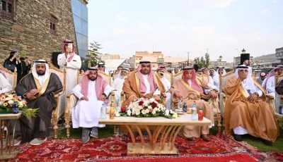 تحت رعاية أمير المنطقة.. انطلاق معرض “ألوان الباحة” في الأطاولة