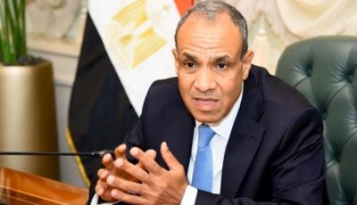 نووي وعراقجي ولامي.. وزير الخارجية يسعى لخفض التصعيد بالشرق الأوسط