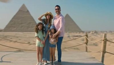 500 ألف حجز.. “مصر تنوع لا يُضاهى” تروج للسياحة بالسوق العربي