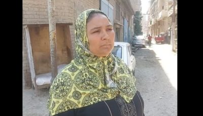“لازم يبوس راس ابني”.. أول رد لوالدة طفل العسلية بعد واقعة شاب المحلة