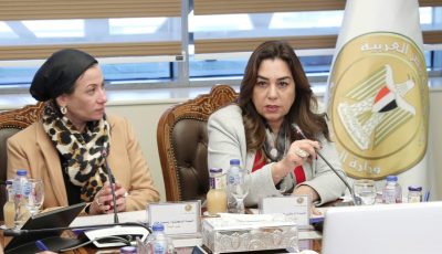خلفًا لـ ياسمين فؤاد.. لماذا اختيرت منال عوض وزيرة مؤقتة للبيئة؟