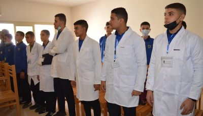 لماذا يهتم طلاب الثانوية العامة بـ المعهد الفني الصحي 2025؟