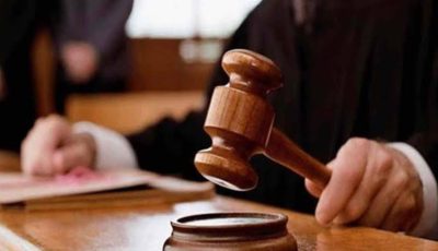 جنايات دمنهور تصدر حكمها ضد 9 متهمين بإنهاء حياة شاب أخذًا بالثأر