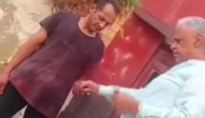 قرار جديد ضد عاطل ونجله متهمين ببيع المخدرات في شوارع بدر