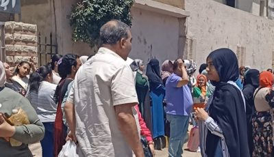 تشابه الدرجات بلجنة واحدة.. حقيقة الغش الجماعي في الدبلومات الفنية