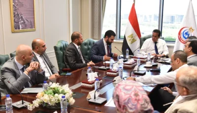 وزير الصحة يراقب تقدم تطوير مستشفى جوستاف روسي ويؤكد على ضرورة تبسيط الإجراءات