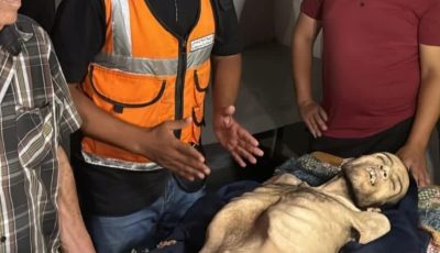 مات من الجوع.. رحيل مؤلم لشاب من ذوي الاحتياجات الخاصة في غزَّة