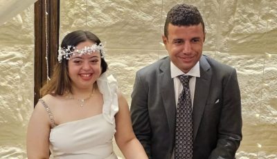 “اتعودنا على كده”.. والدة سما من ذوي الهمم تعلق على انتقادات خطوبتها