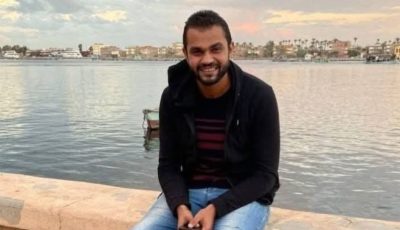 دخل على عناصر “حسم” بخشبة.. أول تعليق من أسرة الشهيد مصطفى أنور (خاص)