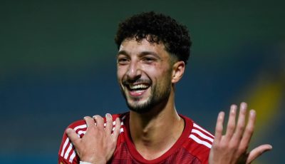 وسام أبو علي يفرض كلمته.. والأهلي يفتتح المزاد للبيع بـ”أعلى سعر”