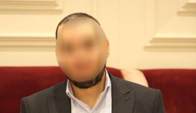 أحد قيادات حركة “حسم”.. ترحيل الإرهابي محمد عبدالحفيظ من تركيا لمصر