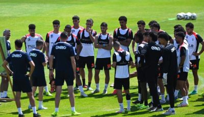 تأهيل خاص لصلاح مصدق.. تفاصيل مران الزمالك استعدادًا للموسم الجديد