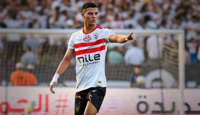 سيارة خاصة وجنازة في المنيا.. محمد شحاتة يغادر معسكر الزمالك